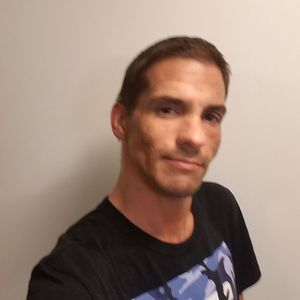 Meet your Posher, William